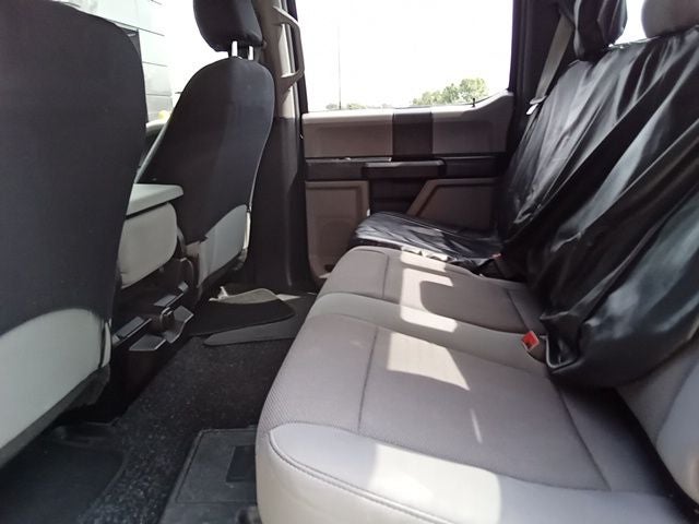 2019 Ford F-450SD XL DRW
