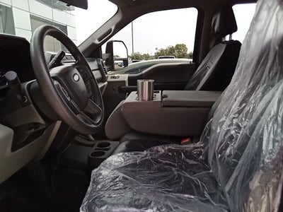 2019 Ford F-450SD XL DRW