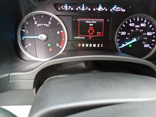 2019 Ford F-450SD XL DRW