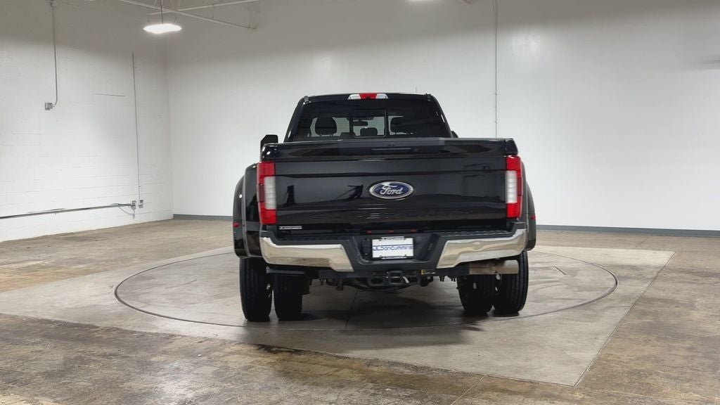 2019 Ford F-450SD XL DRW