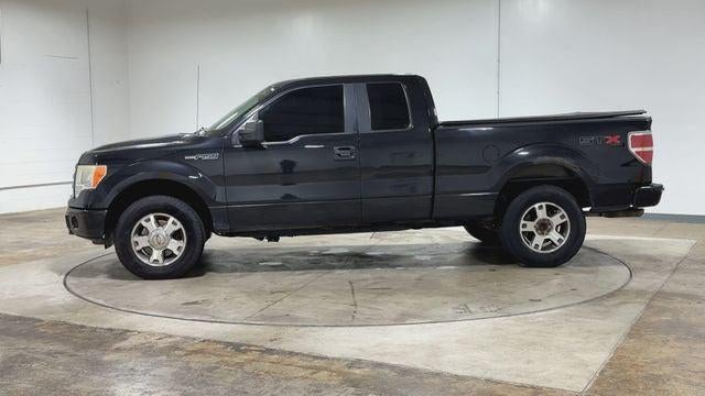 2010 Ford F-150 STX