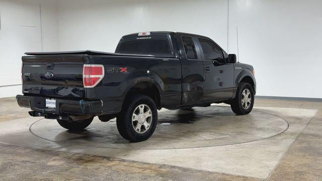 2010 Ford F-150 STX