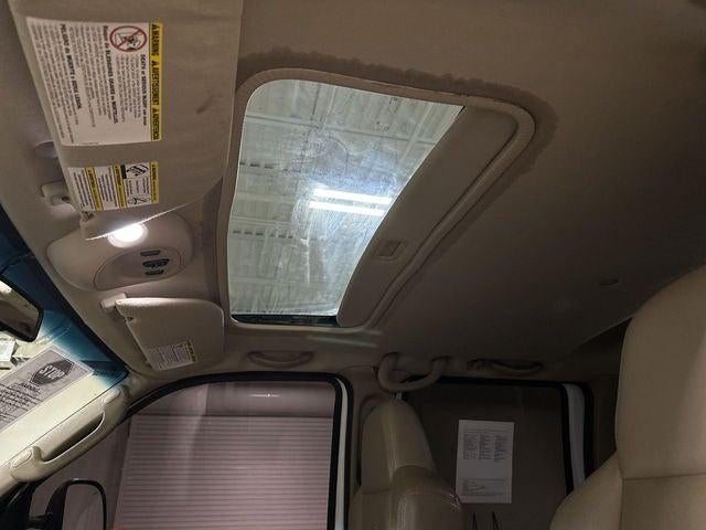 2006 Ford F-350SD Lariat