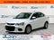 2018 Chevrolet Sonic LS