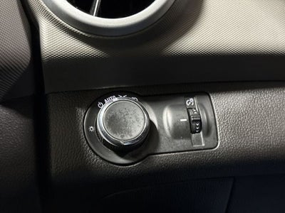 2018 Chevrolet Sonic LS