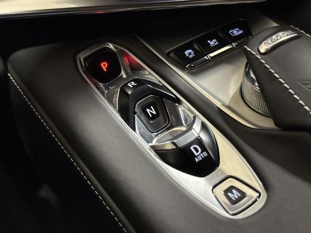 2024 Chevrolet Corvette Stingray 3LT