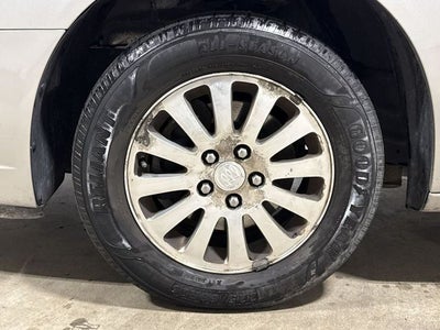 2006 Buick Lucerne CX