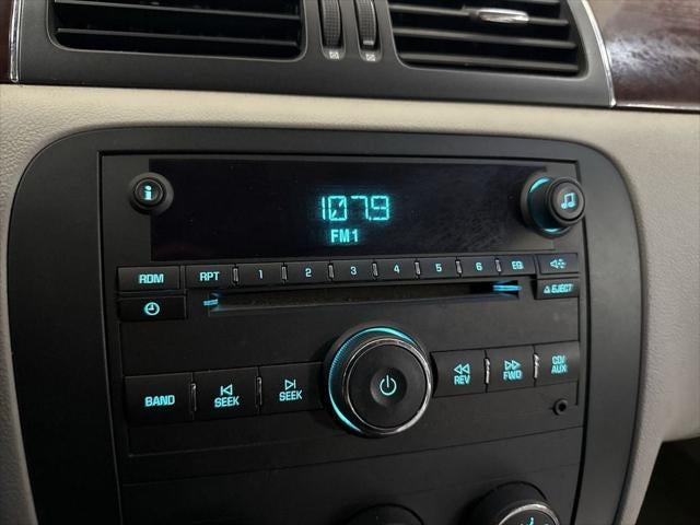 2006 Buick Lucerne CX