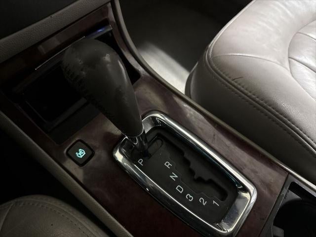 2006 Buick Lucerne CX