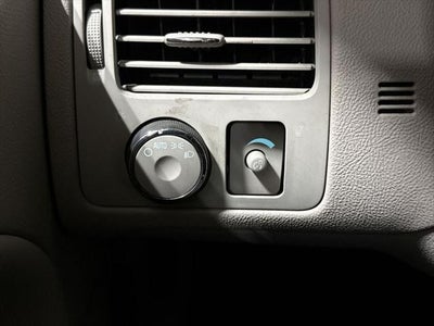 2006 Buick Lucerne CX