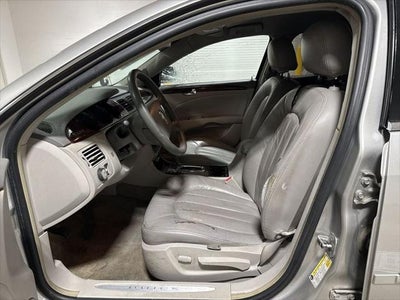 2006 Buick Lucerne CX