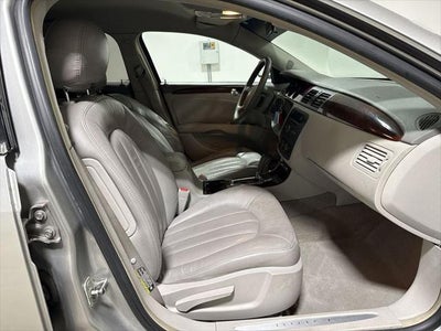 2006 Buick Lucerne CX