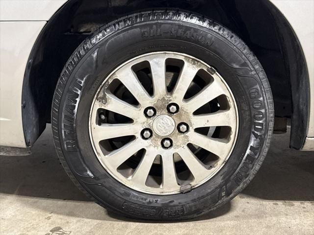 2006 Buick Lucerne CX