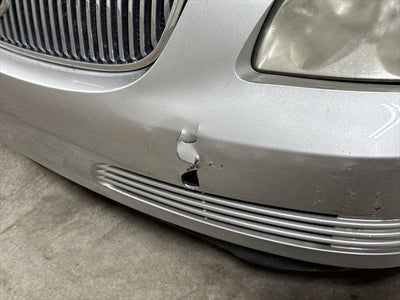 2006 Buick Lucerne CX
