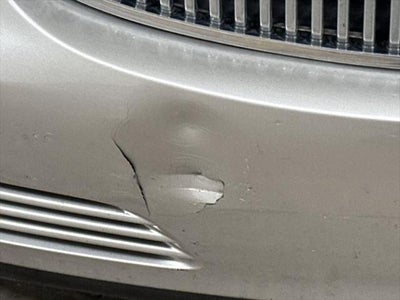 2006 Buick Lucerne CX