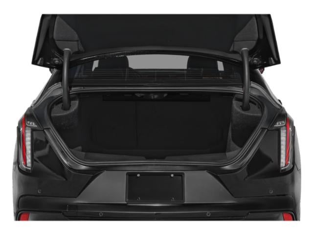 2024 Cadillac CT4 V-Series Blackwing