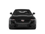 2024 Cadillac CT4 V-Series Blackwing