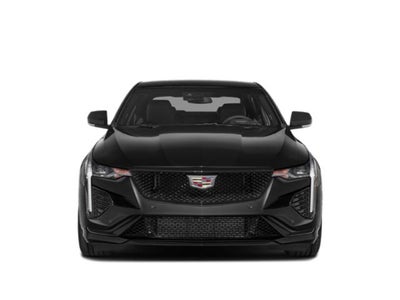 2024 Cadillac CT4 V-Series Blackwing