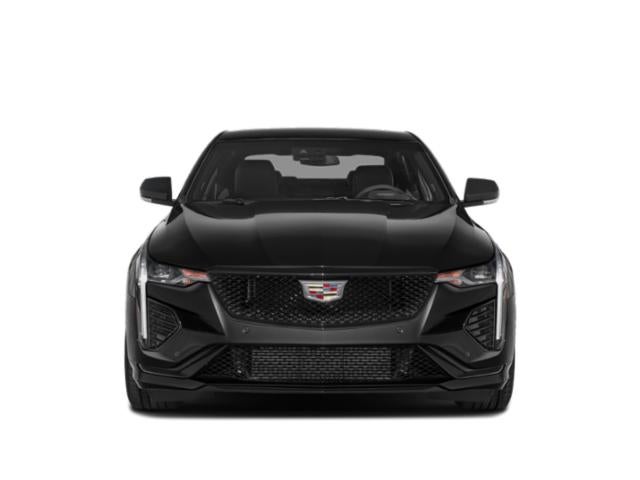 2024 Cadillac CT4 V-Series Blackwing