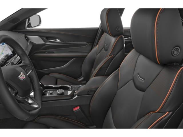 2024 Cadillac CT4 V-Series Blackwing