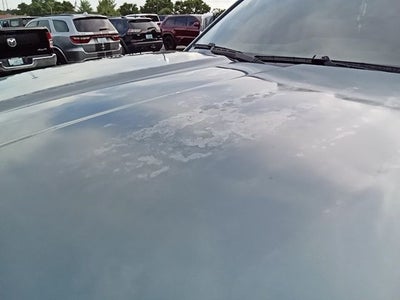 2015 Chevrolet Silverado 2500HD LT