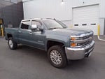 2015 Chevrolet Silverado 2500HD LT
