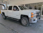 2016 Chevrolet Silverado 3500HD LT