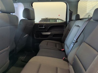 2016 Chevrolet Silverado 3500HD LT