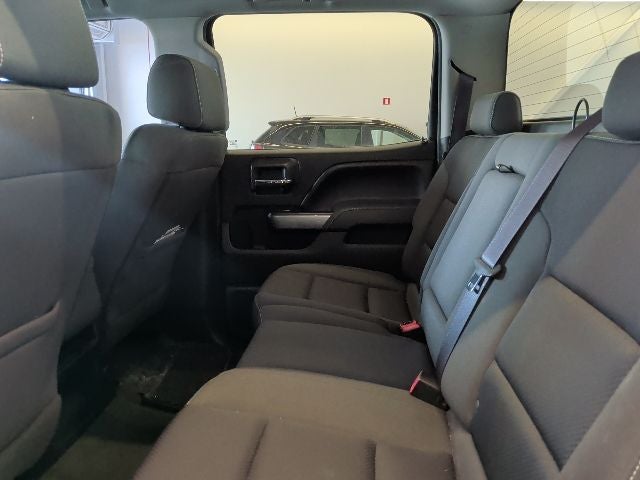 2016 Chevrolet Silverado 3500HD LT