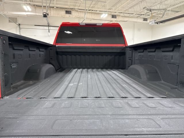2020 Chevrolet Silverado 2500HD Custom