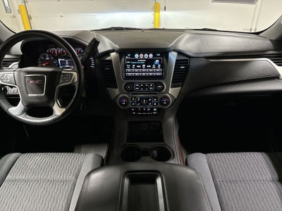 2018 GMC Yukon SLE