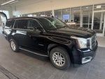 2018 GMC Yukon SLE