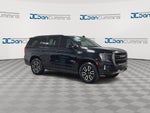 2021 GMC Yukon AT4
