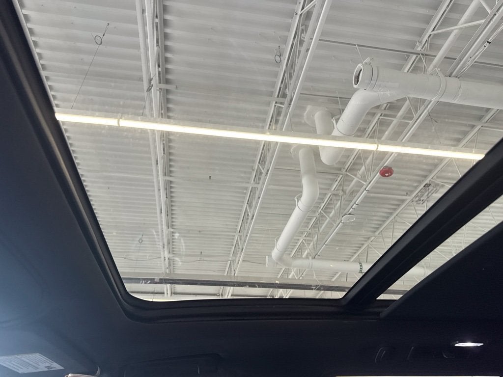 2021 GMC Yukon AT4