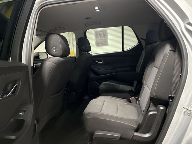 2021 Chevrolet Traverse LT 1LT