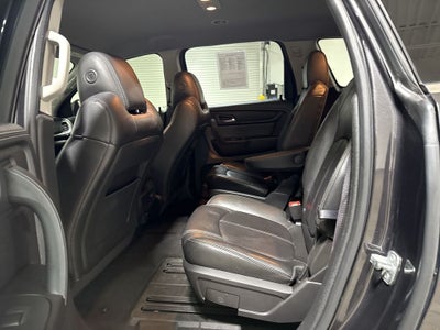 2015 Chevrolet Traverse 2LT 2LT