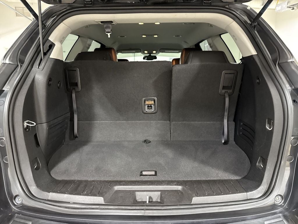 2015 Chevrolet Traverse 2LT 2LT