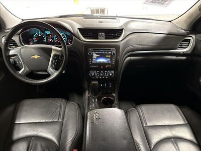 2015 Chevrolet Traverse 2LT 2LT