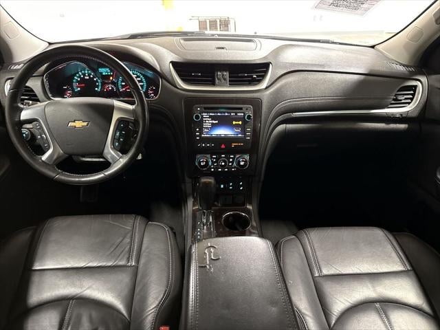 2015 Chevrolet Traverse 2LT 2LT