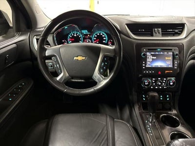 2015 Chevrolet Traverse 2LT 2LT