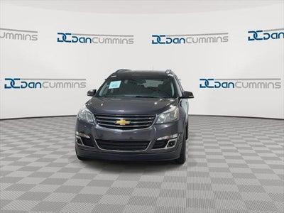 2015 Chevrolet Traverse 2LT 2LT
