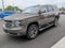 2016 Chevrolet Tahoe LT Z71