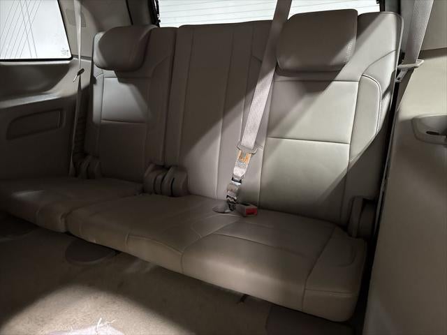2016 Chevrolet Tahoe LT Z71