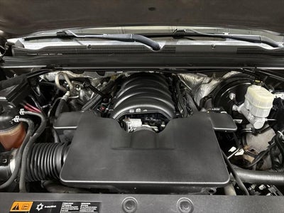 2016 Chevrolet Tahoe LT Z71