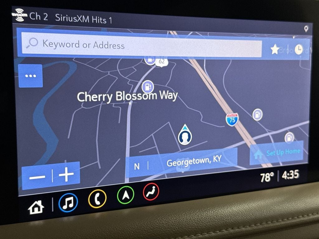 2021 Chevrolet Suburban Premier