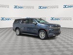 2021 Chevrolet Suburban Premier