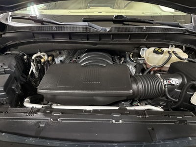 2021 Chevrolet Suburban Premier