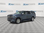 2021 Chevrolet Suburban Premier