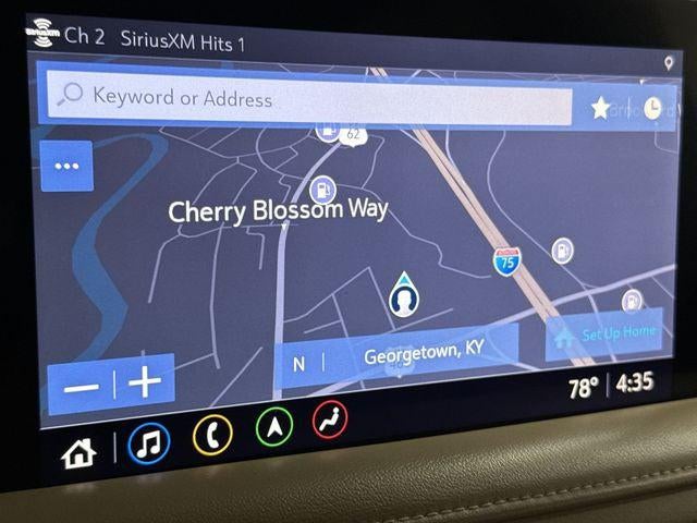 2021 Chevrolet Suburban Premier