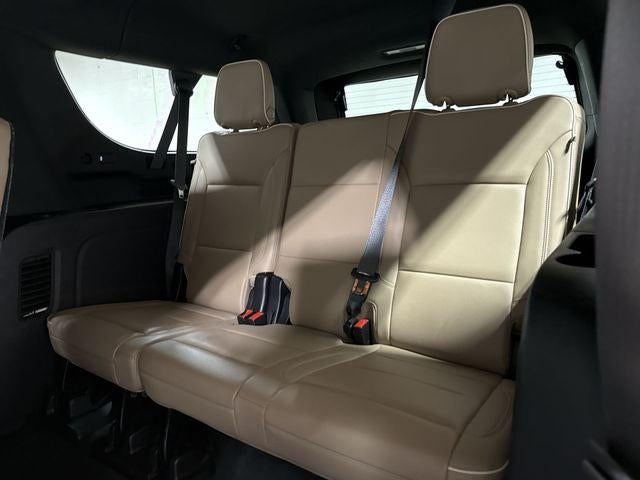 2021 Chevrolet Suburban Premier